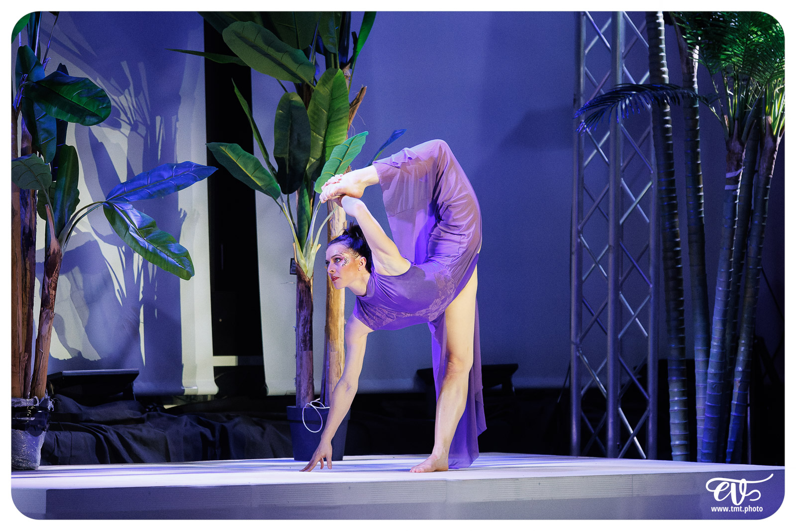 BNS - MILLE ET UNE NUITS